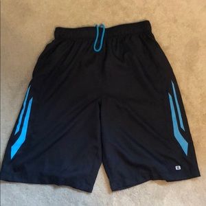 Men’s swim shorts